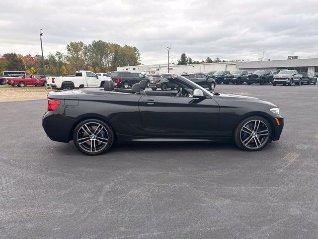 2019 BMW M240i xDrive