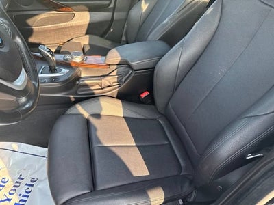 2019 BMW 430i Gran Coupe xDrive