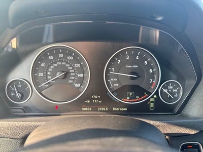 2019 BMW 430i Gran Coupe xDrive