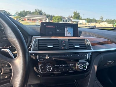 2019 BMW 430i Gran Coupe xDrive