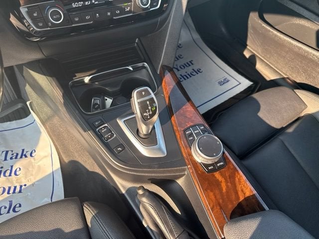 2019 BMW 430i Gran Coupe xDrive