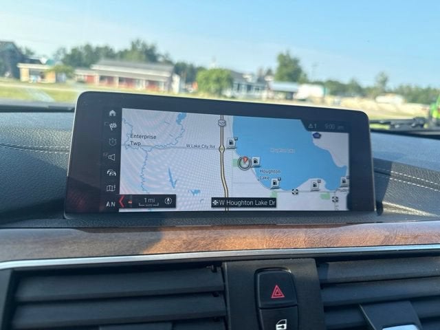 2019 BMW 430i Gran Coupe xDrive