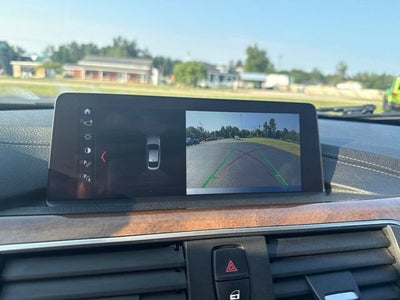 2019 BMW 430i Gran Coupe xDrive