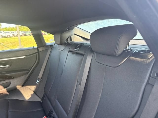 2019 BMW 430i Gran Coupe xDrive