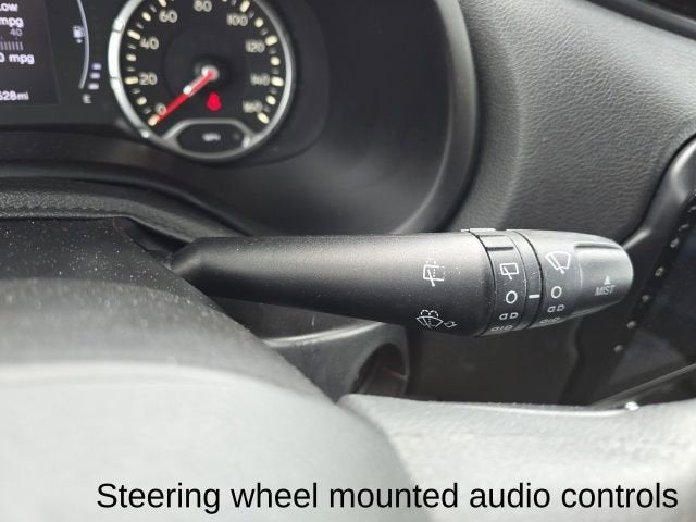 2017 Jeep Renegade Sport FWD