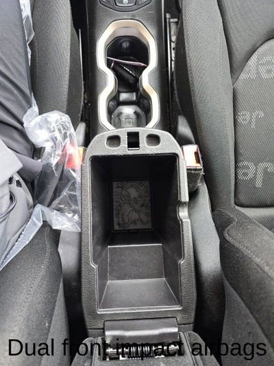 2017 Jeep Renegade Sport FWD