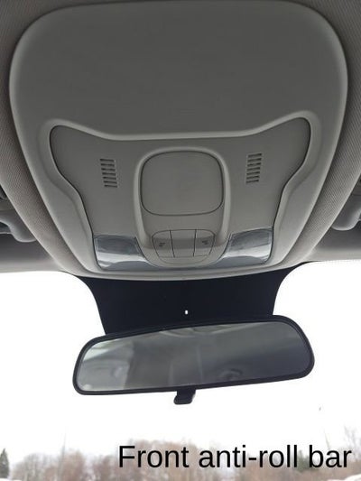 2017 Jeep Renegade Sport FWD