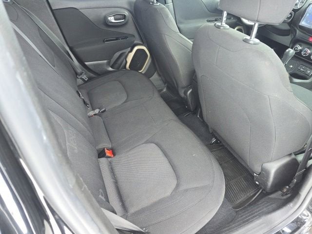 2017 Jeep Renegade Sport FWD