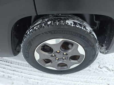 2017 Jeep Renegade Sport FWD