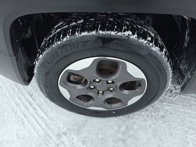 2017 Jeep Renegade Sport FWD