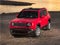 2017 Jeep Renegade Altitude