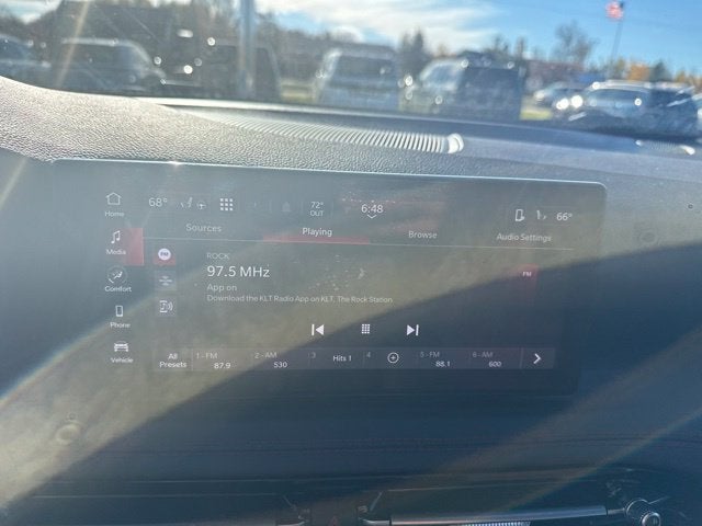 2024 Dodge Hornet R/T