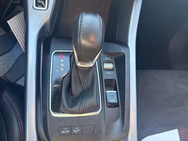 2024 Dodge Hornet R/T