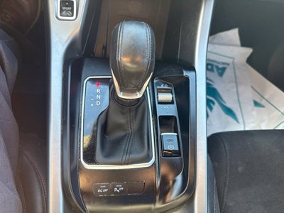 2024 Dodge Hornet R/T Plus