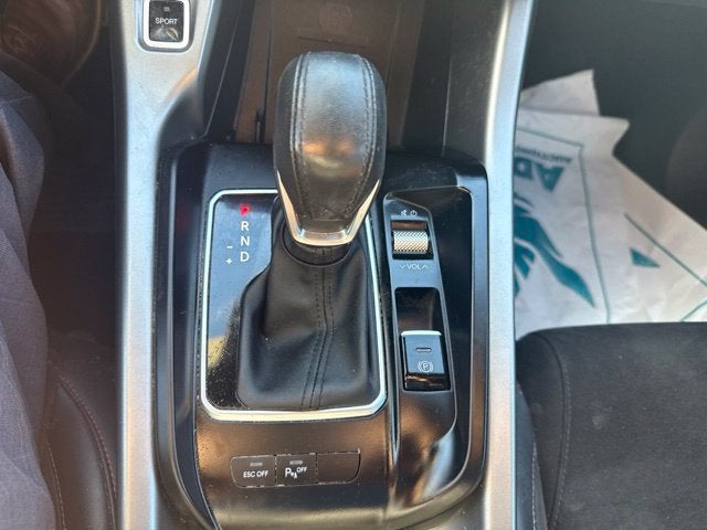 2024 Dodge Hornet R/T Plus