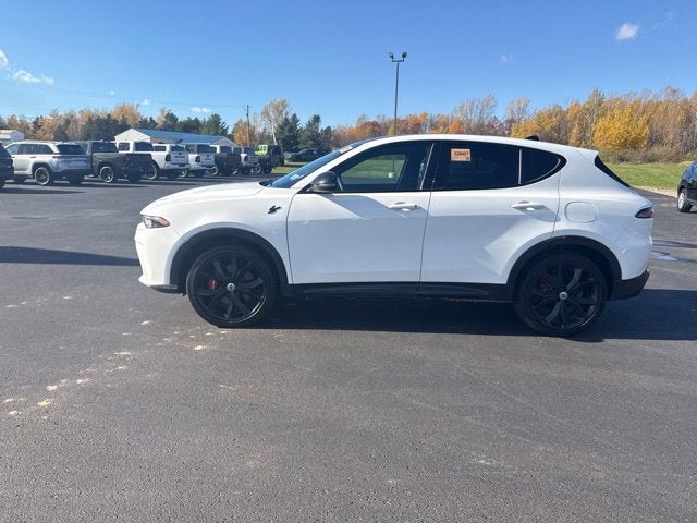 2024 Dodge Hornet R/T Plus