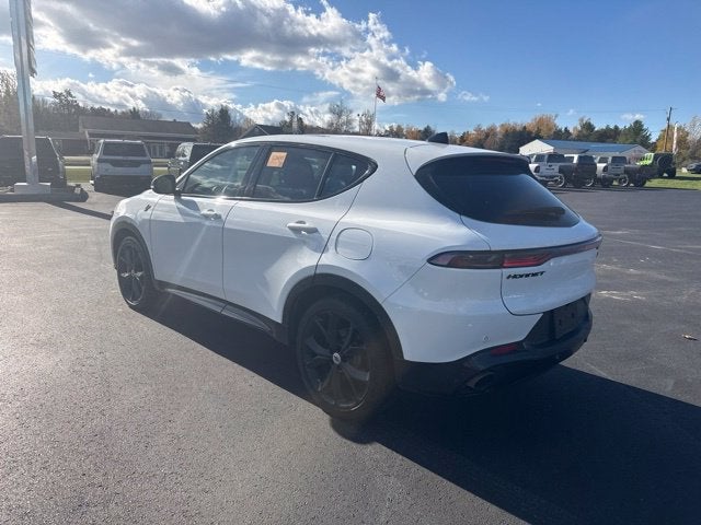 2024 Dodge Hornet R/T Plus