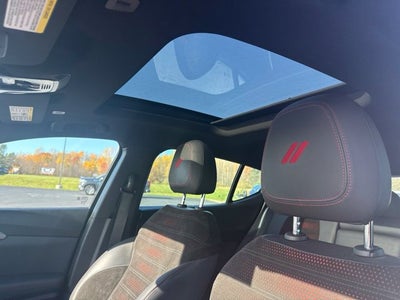 2024 Dodge Hornet R/T Plus