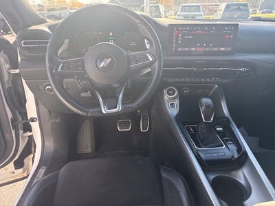 2024 Dodge Hornet R/T Plus
