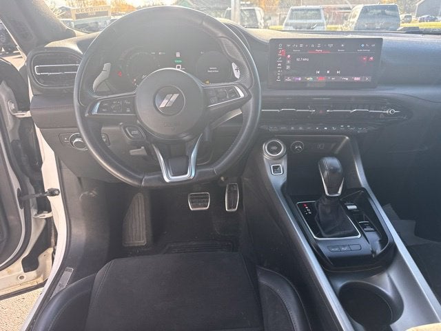 2024 Dodge Hornet R/T Plus