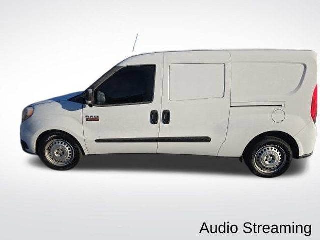 2022 RAM ProMaster City Cargo Van Tradesman