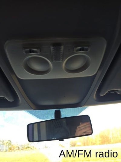 2022 RAM ProMaster City Cargo Van Tradesman