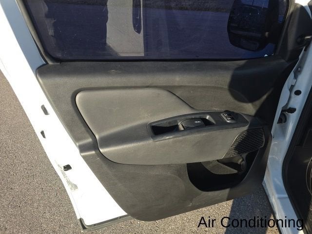 2022 RAM ProMaster City Cargo Van Tradesman