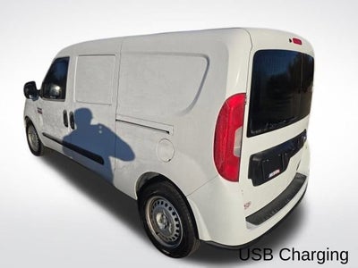 2022 RAM ProMaster City Cargo Van Tradesman