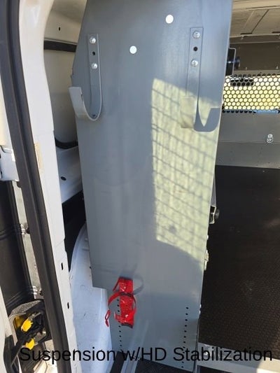 2022 RAM ProMaster City Cargo Van Tradesman