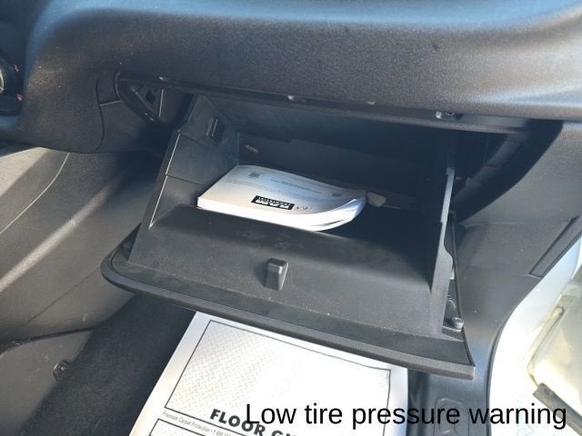 2022 RAM ProMaster City Cargo Van Tradesman