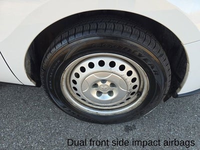 2022 RAM ProMaster City Cargo Van Tradesman