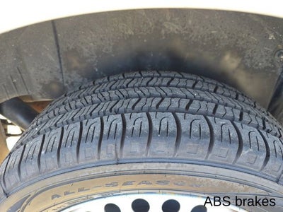 2022 RAM ProMaster City Cargo Van Tradesman