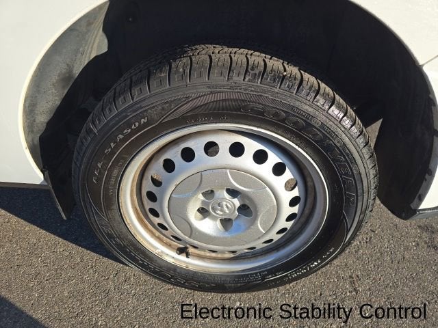 2022 RAM ProMaster City Cargo Van Tradesman