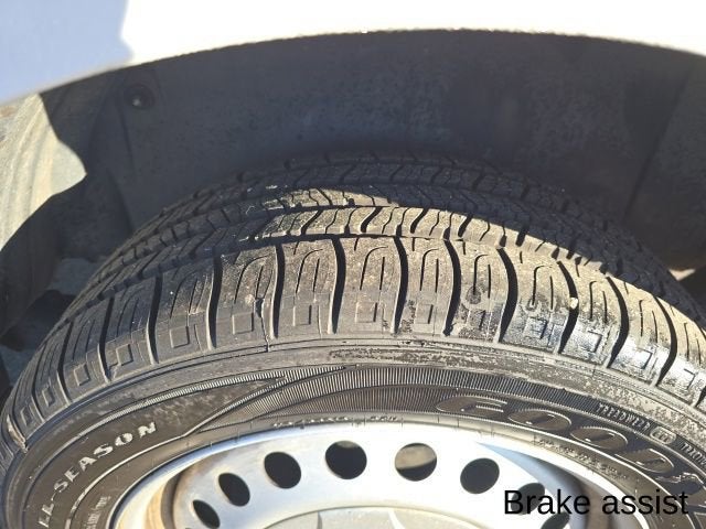 2022 RAM ProMaster City Cargo Van Tradesman