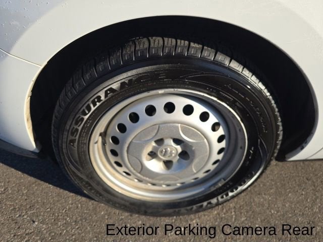 2022 RAM ProMaster City Cargo Van Tradesman