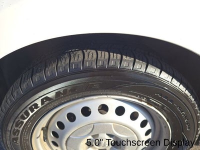 2022 RAM ProMaster City Cargo Van Tradesman