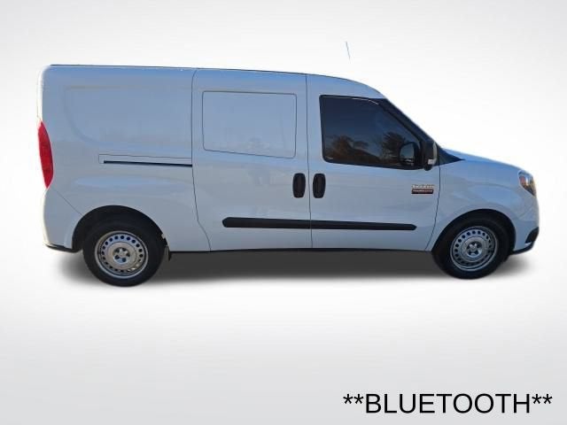 2022 RAM ProMaster City Cargo Van Tradesman
