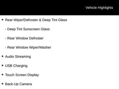 2022 RAM ProMaster City Cargo Van Tradesman