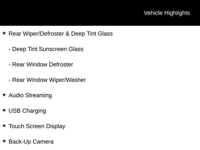 2022 RAM ProMaster City Cargo Van Tradesman