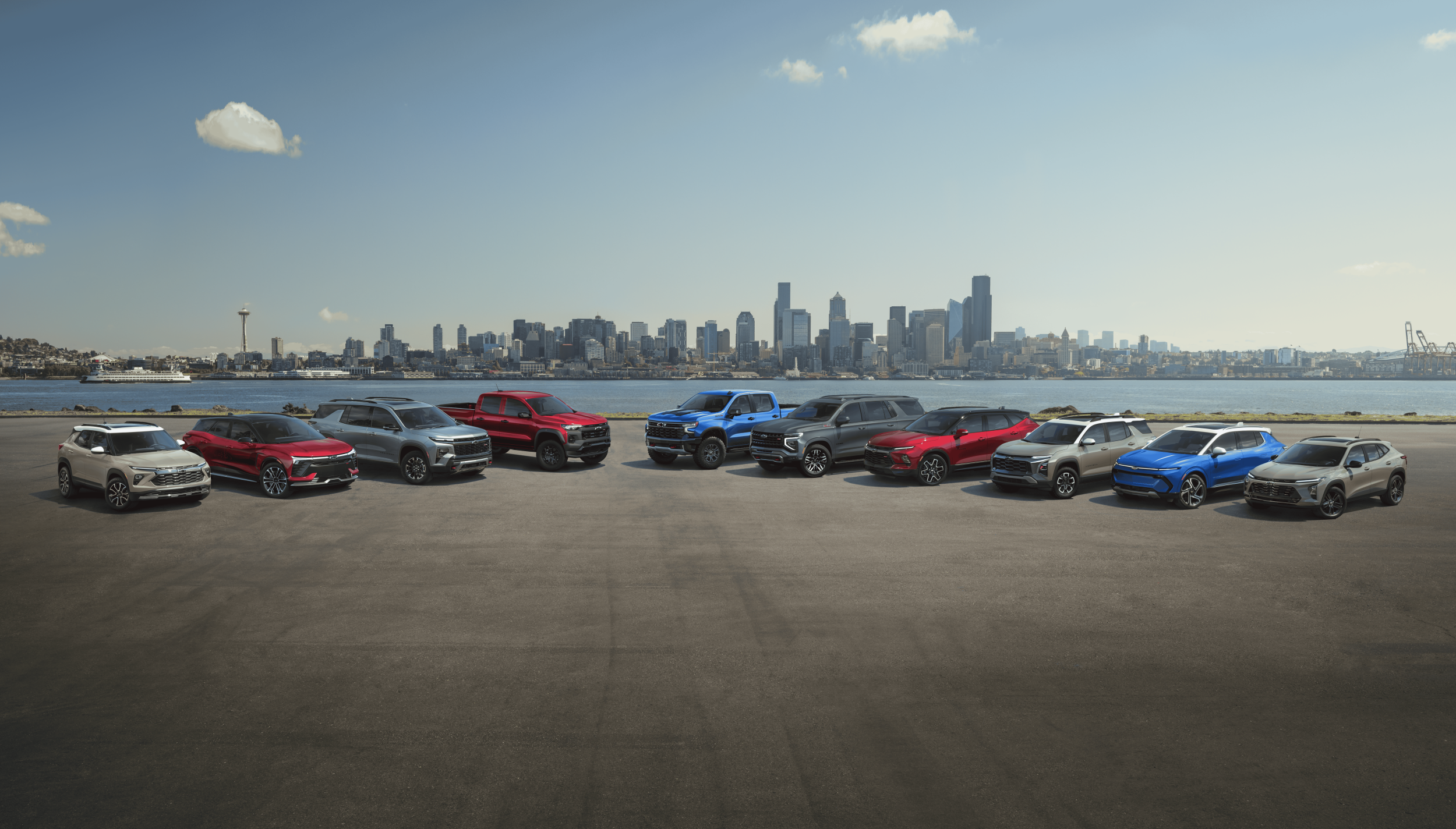 CHEVY SPECIAL OFFERS | Don Nester Auto Group Houghton Lake in Houghton Lake MI