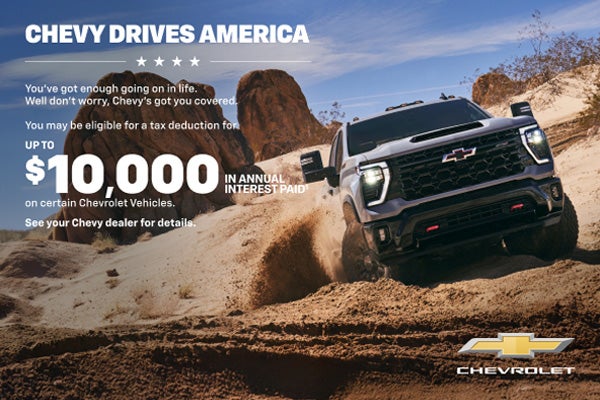 Don Nester Auto Group Houghton Lake in Houghton Lake MI