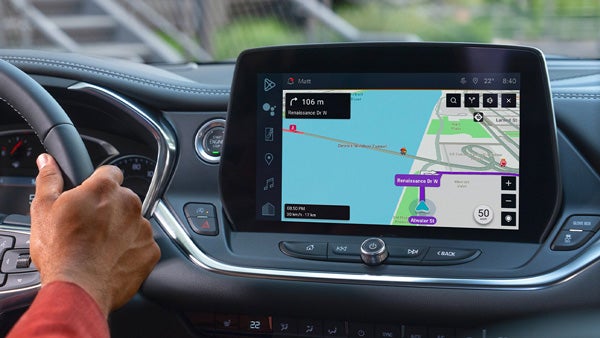 Don Nester Auto Group Houghton Lake in Houghton Lake MI