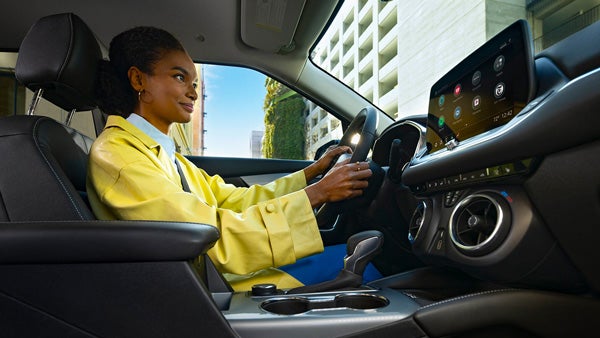 Don Nester Auto Group Houghton Lake in Houghton Lake MI