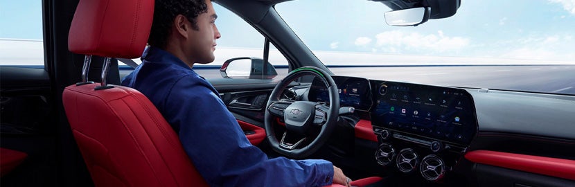 Don Nester Auto Group Houghton Lake in Houghton Lake MI