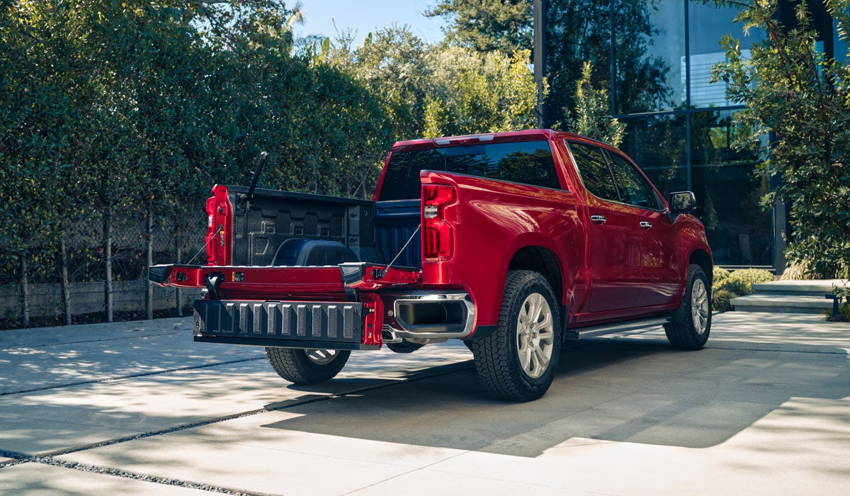 Don Nester Auto Group Houghton Lake in Houghton Lake MI