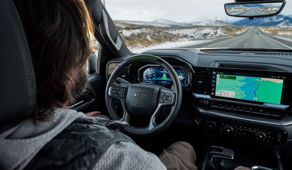 Don Nester Auto Group Houghton Lake in Houghton Lake MI