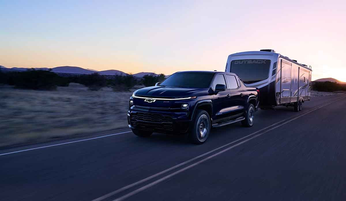 Don Nester Auto Group Houghton Lake in Houghton Lake MI