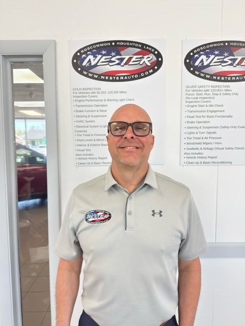 Mike Azzinaro