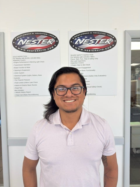 TJ Leota