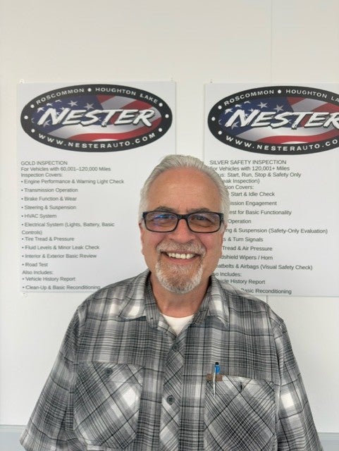 Scott Cross